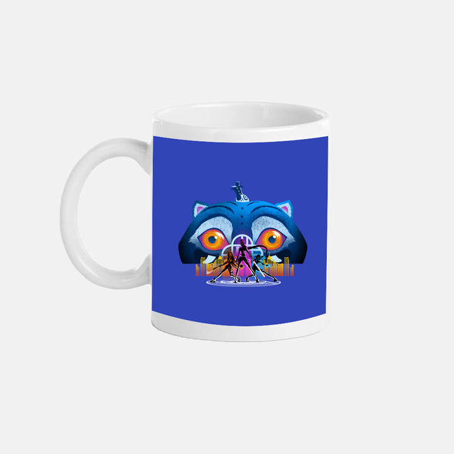 Huntrix Hero-None-Mug-Drinkware-hypertwenty