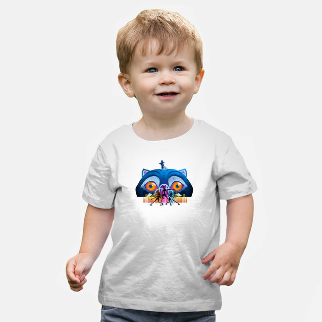 Huntrix Hero-Baby-Basic-Tee-hypertwenty