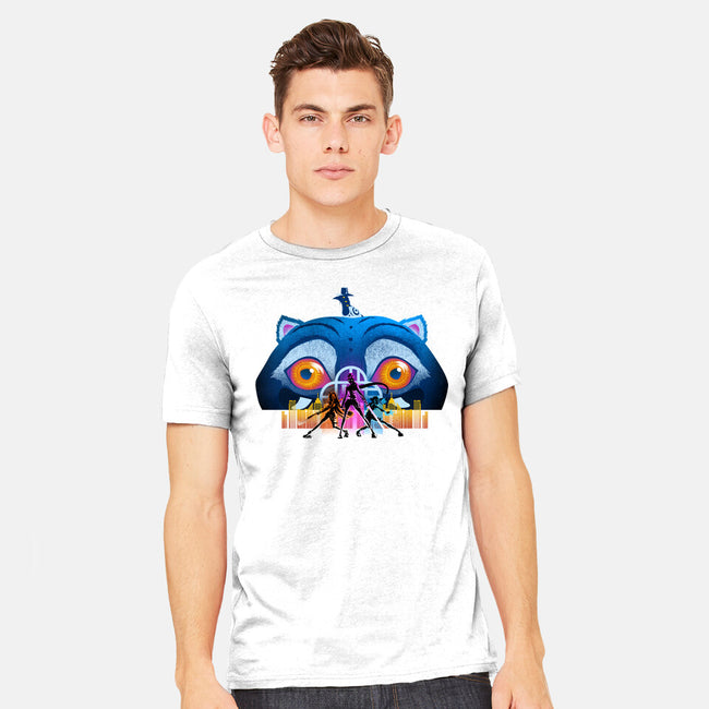 Huntrix Hero-Mens-Heavyweight-Tee-hypertwenty
