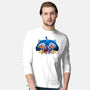 Huntrix Hero-Mens-Long Sleeved-Tee-hypertwenty