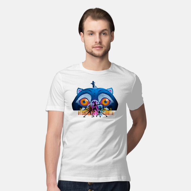 Huntrix Hero-Mens-Premium-Tee-hypertwenty