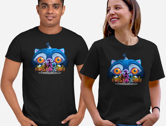Huntrix Hero