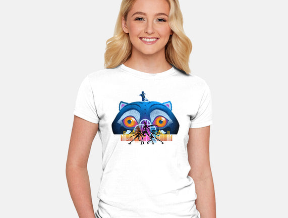 Huntrix Hero