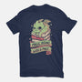 Magic Begins With A Page-Mens-Heavyweight-Tee-koalastudio