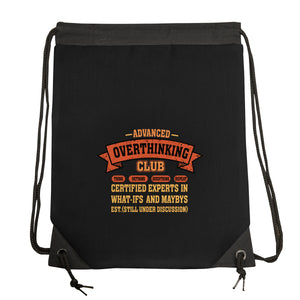 Advance Overthinking Club