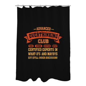 Advance Overthinking Club