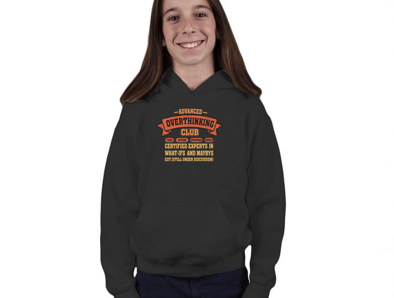 Advance Overthinking Club