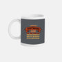 Advance Overthinking Club-None-Mug-Drinkware-erion_designs