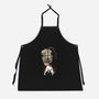 The Gentle Monster-Unisex-Kitchen-Apron-dandingeroz