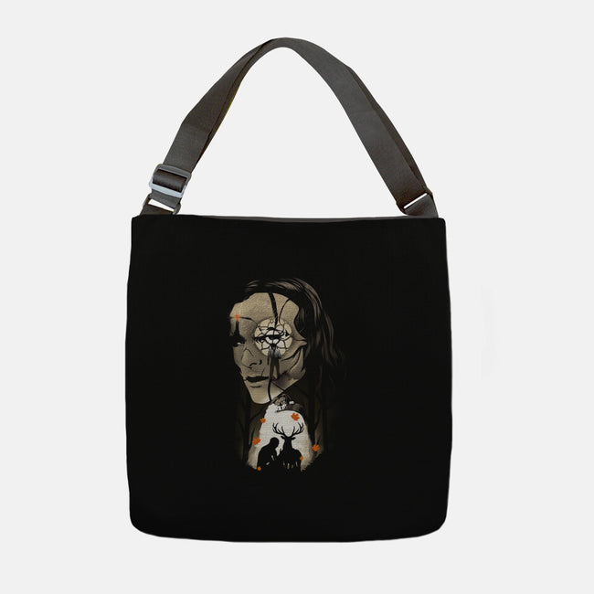 The Gentle Monster-None-Adjustable Tote-Bag-dandingeroz