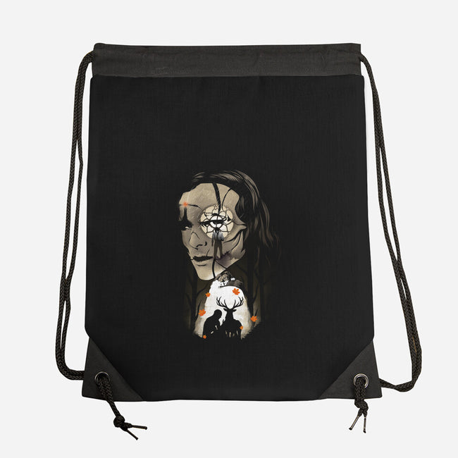 The Gentle Monster-None-Drawstring-Bag-dandingeroz