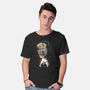 The Gentle Monster-Mens-Basic-Tee-dandingeroz