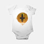 May Serenity Be With You-Baby-Basic-Onesie-Ionfox