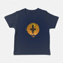 May Serenity Be With You-Baby-Basic-Tee-Ionfox