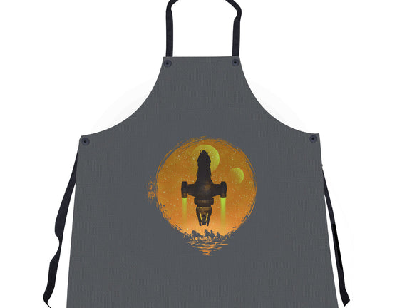 May Serenity Be With You