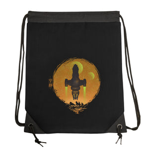 May Serenity Be With You