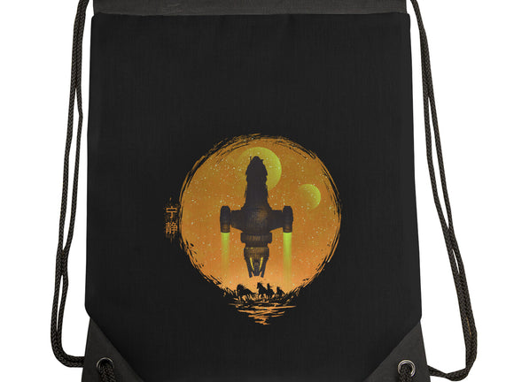 May Serenity Be With You