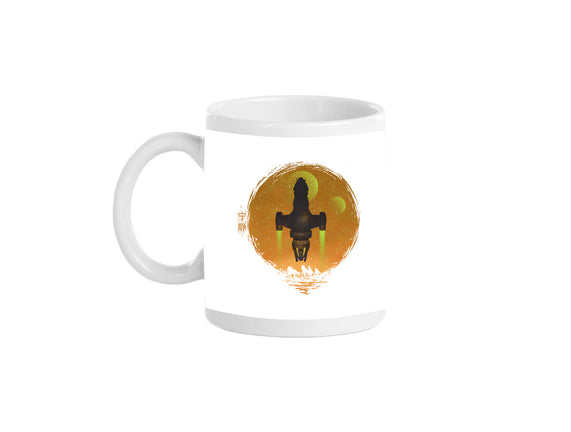 May Serenity Be With You