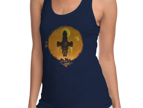 May Serenity Be With You