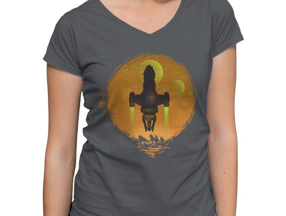 May Serenity Be With You