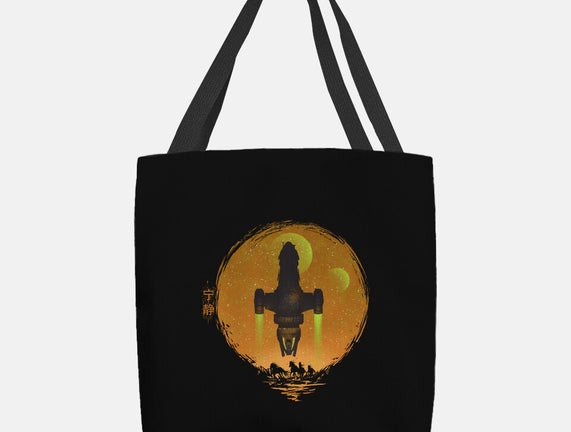 May Serenity Be With You