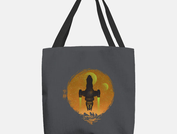 May Serenity Be With You