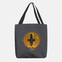 May Serenity Be With You-None-Basic Tote-Bag-Ionfox