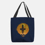 May Serenity Be With You-None-Basic Tote-Bag-Ionfox