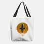 May Serenity Be With You-None-Basic Tote-Bag-Ionfox