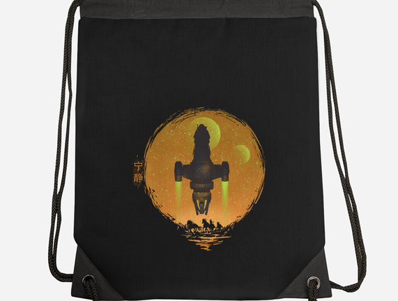 May Serenity Be With You