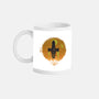 May Serenity Be With You-None-Mug-Drinkware-Ionfox