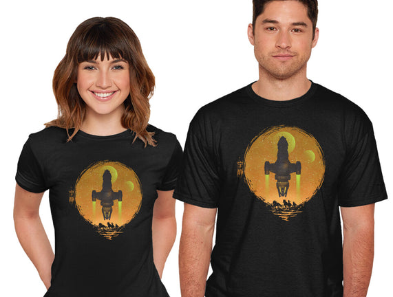 May Serenity Be With You