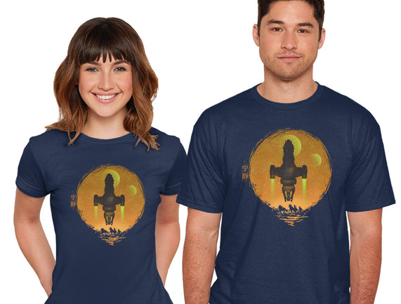 May Serenity Be With You