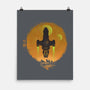 May Serenity Be With You-None-Matte-Poster-Ionfox