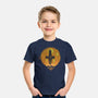 May Serenity Be With You-Youth-Basic-Tee-Ionfox