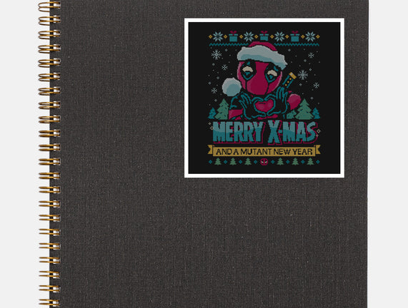 Mutant Xmas