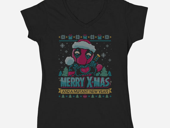 Mutant Xmas