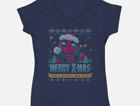 Mutant Xmas