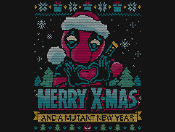 Mutant Xmas