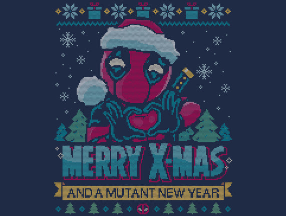 Mutant Xmas