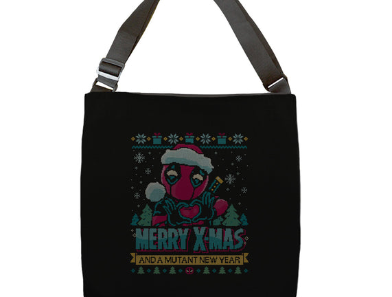 Mutant Xmas