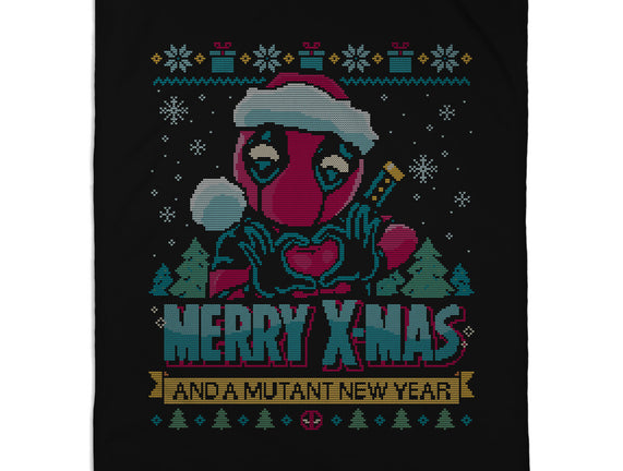 Mutant Xmas