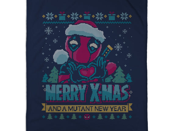 Mutant Xmas