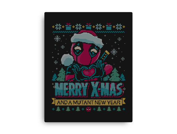 Mutant Xmas