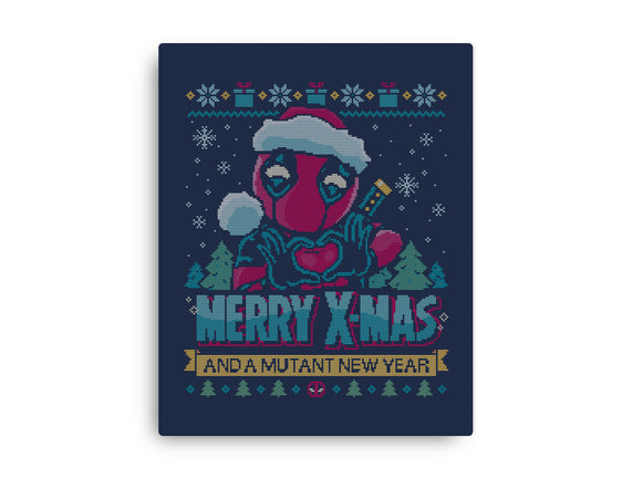 Mutant Xmas