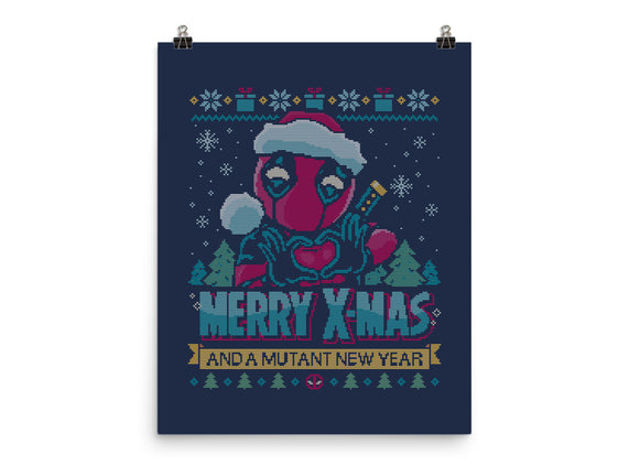 Mutant Xmas