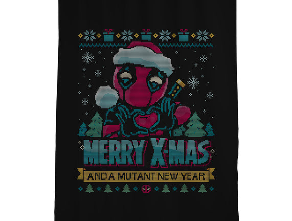 Mutant Xmas