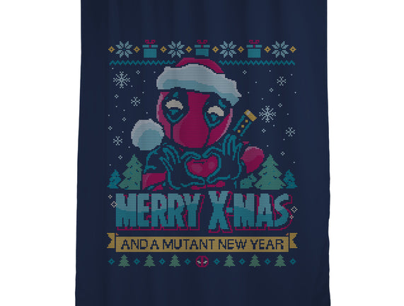 Mutant Xmas