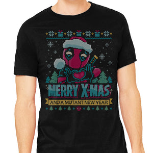 Mutant Xmas