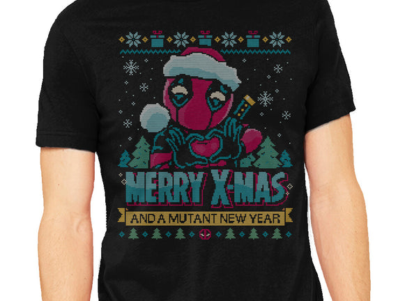 Mutant Xmas